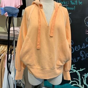 NWT free people movement hoodie